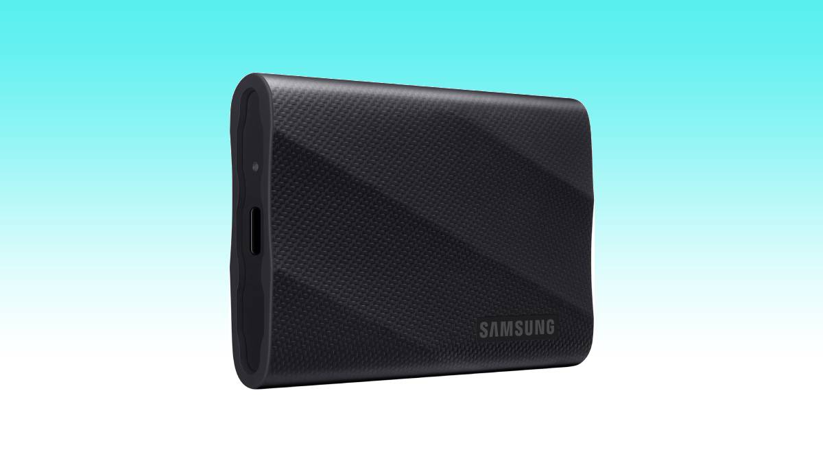 Best SSD for Mac in 2025 – our top picks