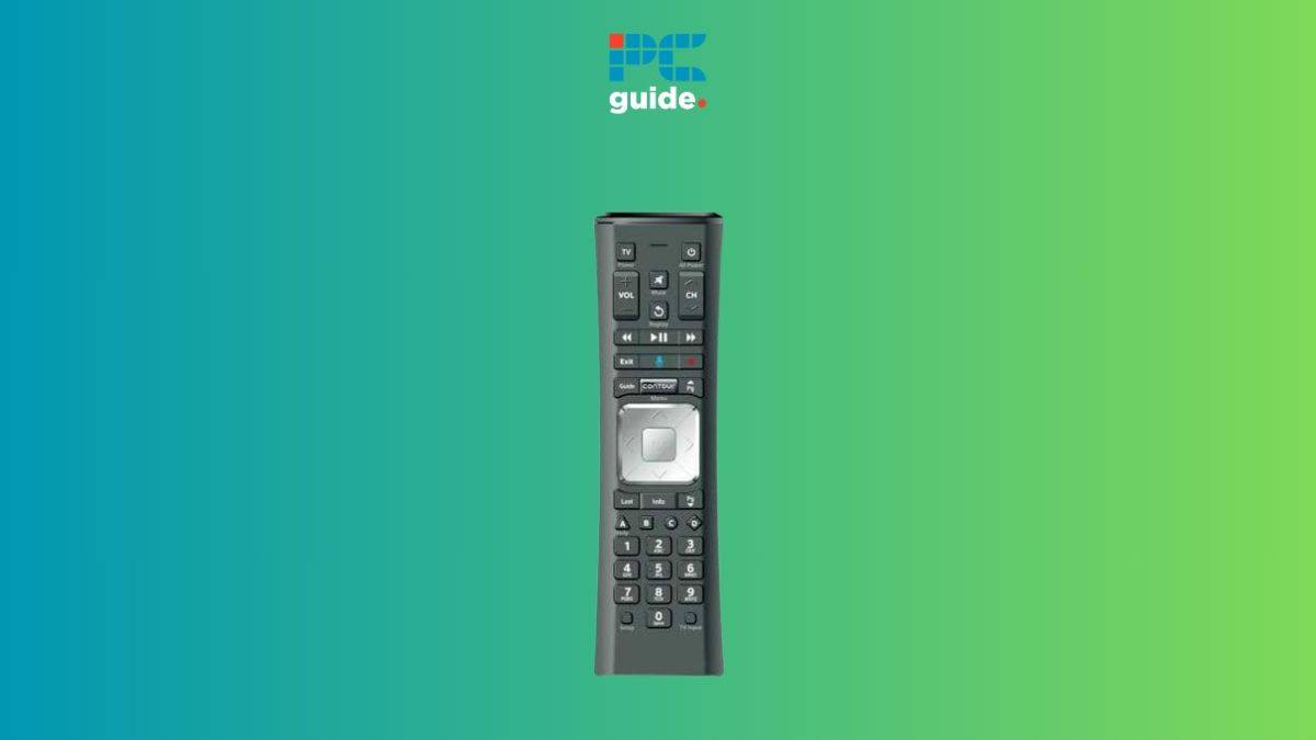 Cox Contour remote TV codes and how to program