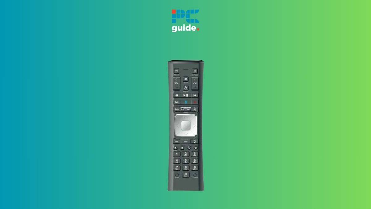 cox contour remote code