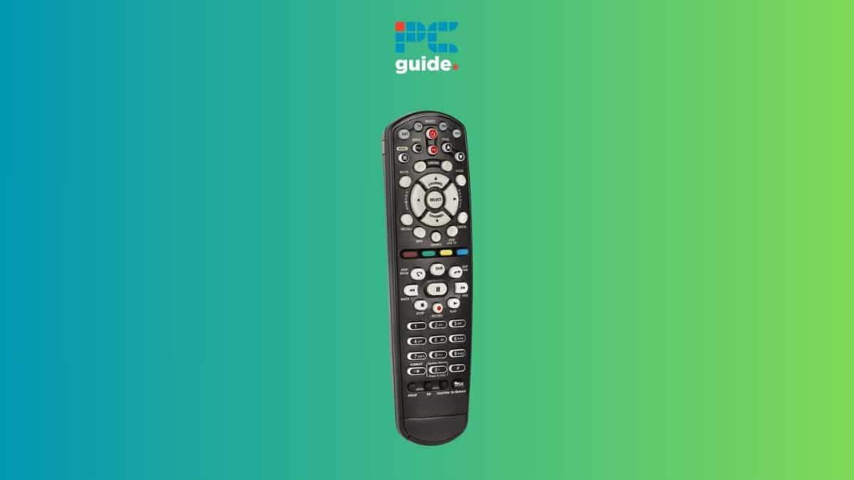 All Dish remote TV codes and easy-to-follow programming guide