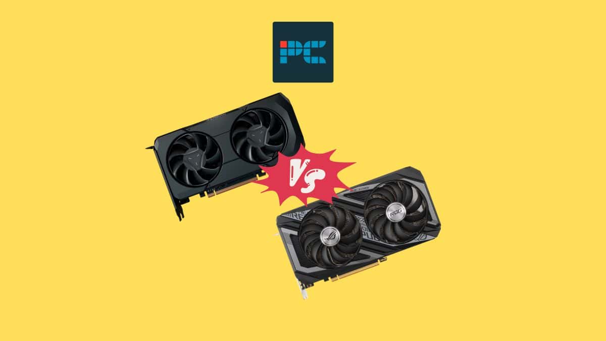 AMD Radeon RX 7600 XT vs AMD Radeon RX 6600 XT: Miles apart?