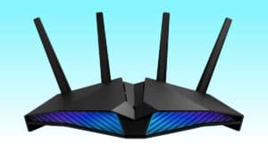 ASUS WiFi 6 gaming router nabs a hefty price slash