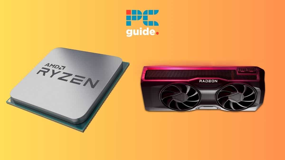Best GPU for Ryzen 7 3700x
