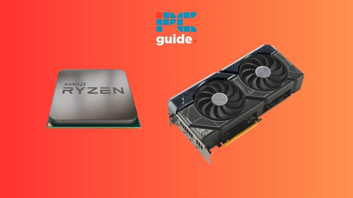 Best GPU for Ryzen 7 5700G