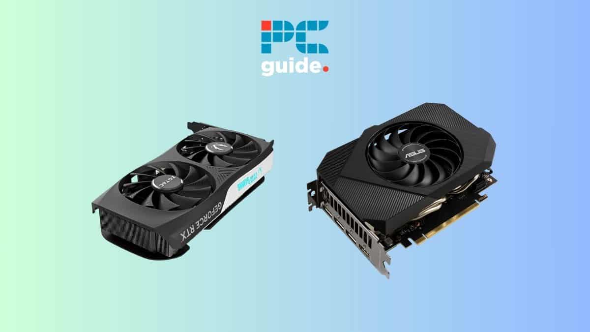 Best ITX GPU 2024 our overall, budget, and premium picks PC Guide