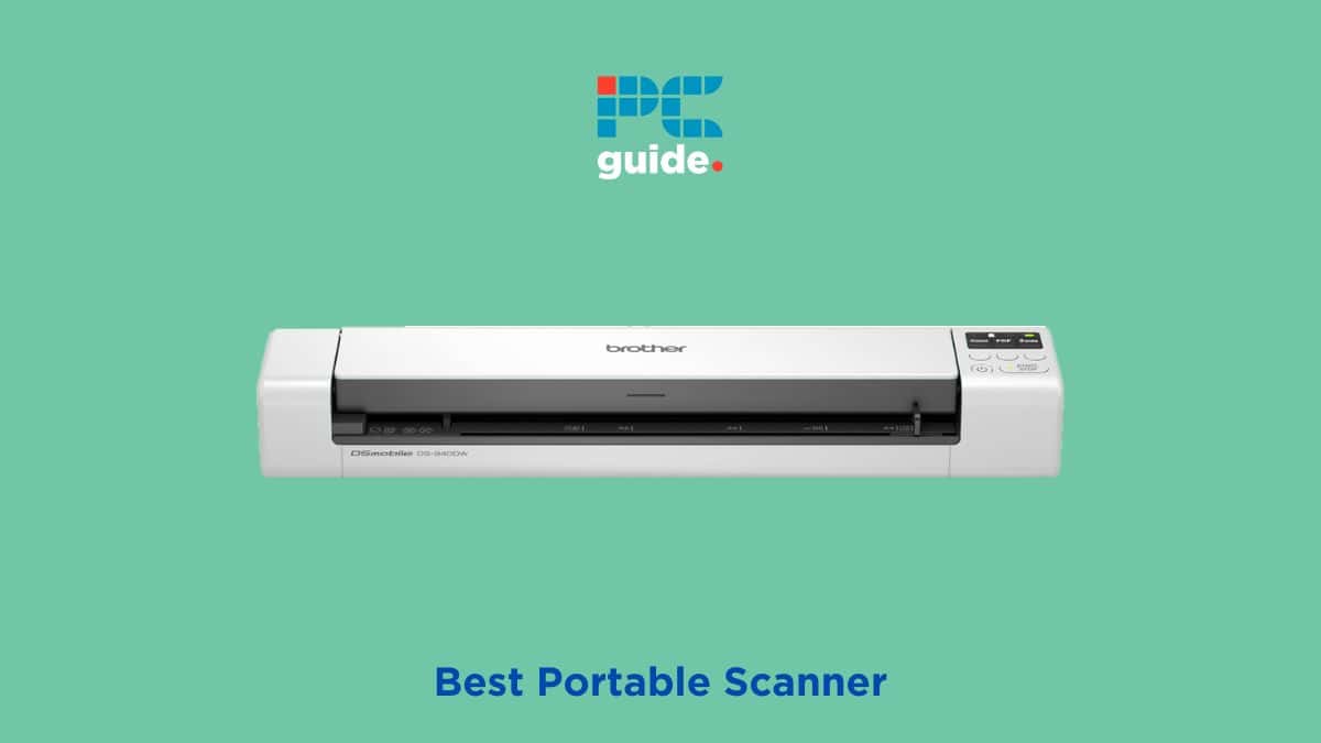 Best Portable Scanner in 2025: Document Scanning on the Go
