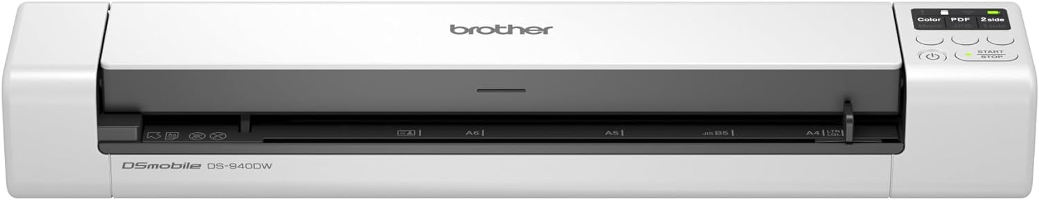 Brother DS-940DW