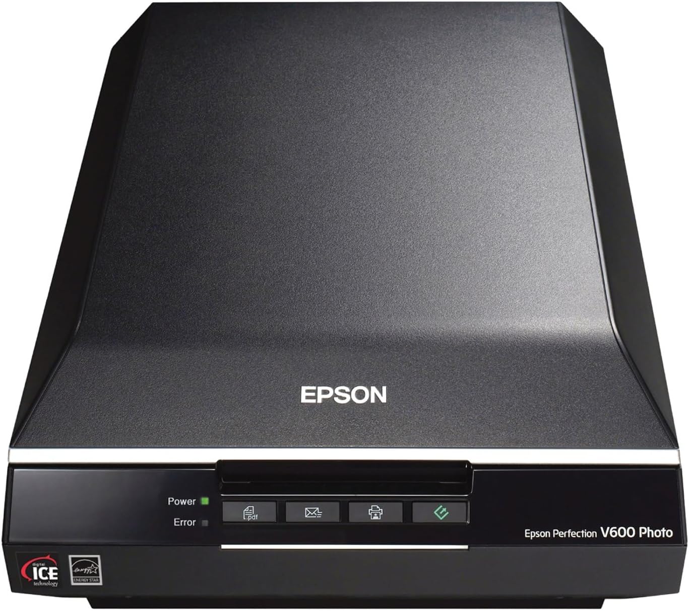 Epson Perfection V600