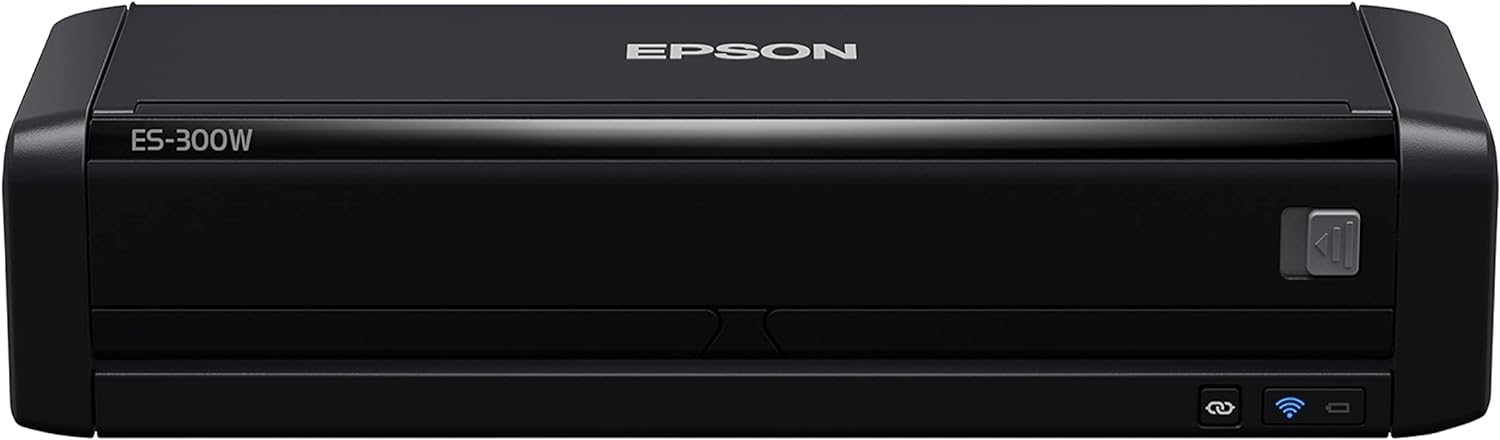 Epson WorkForce ES-300W