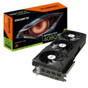 Gigabyte Geforce RTX 4080 Super Windforce V2.