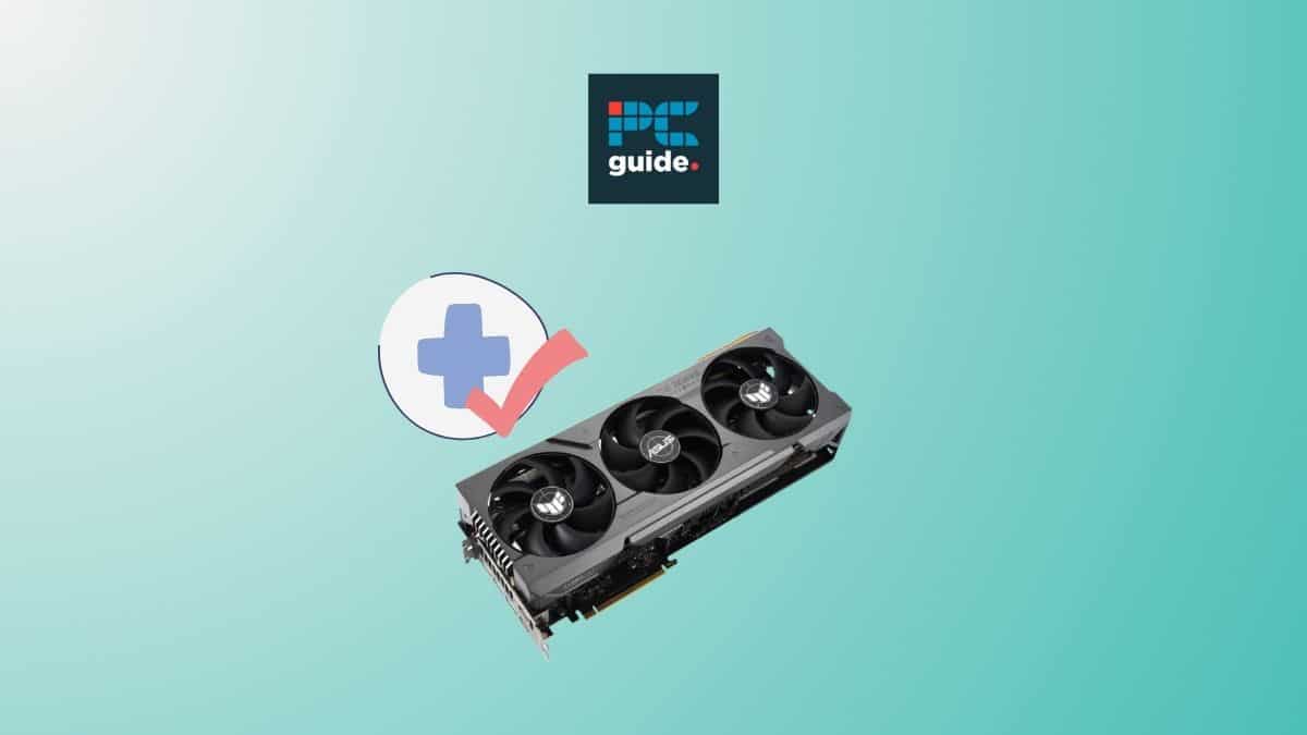 How to check your GPU health in Windows 11: 4 quick solutions