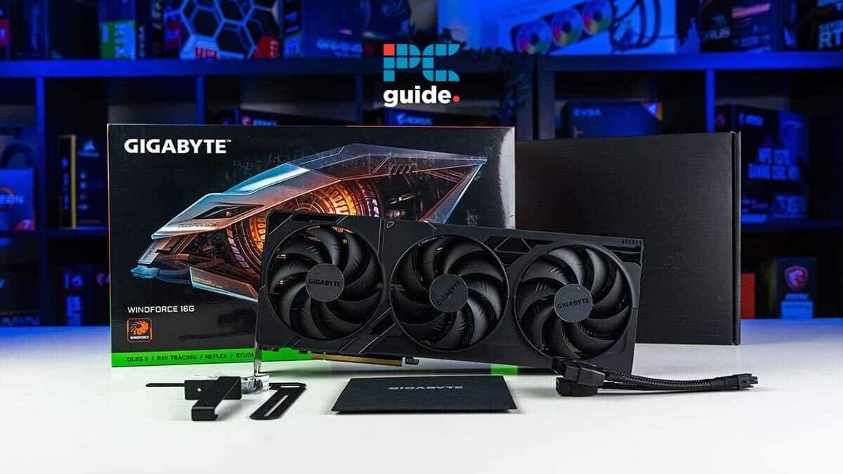 How to remove a GPU