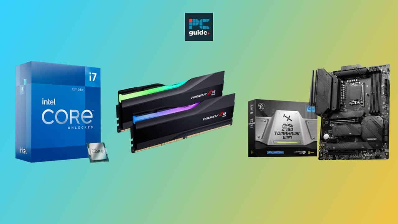The best Intel Core i7-12700K CPU bundle for 2019.