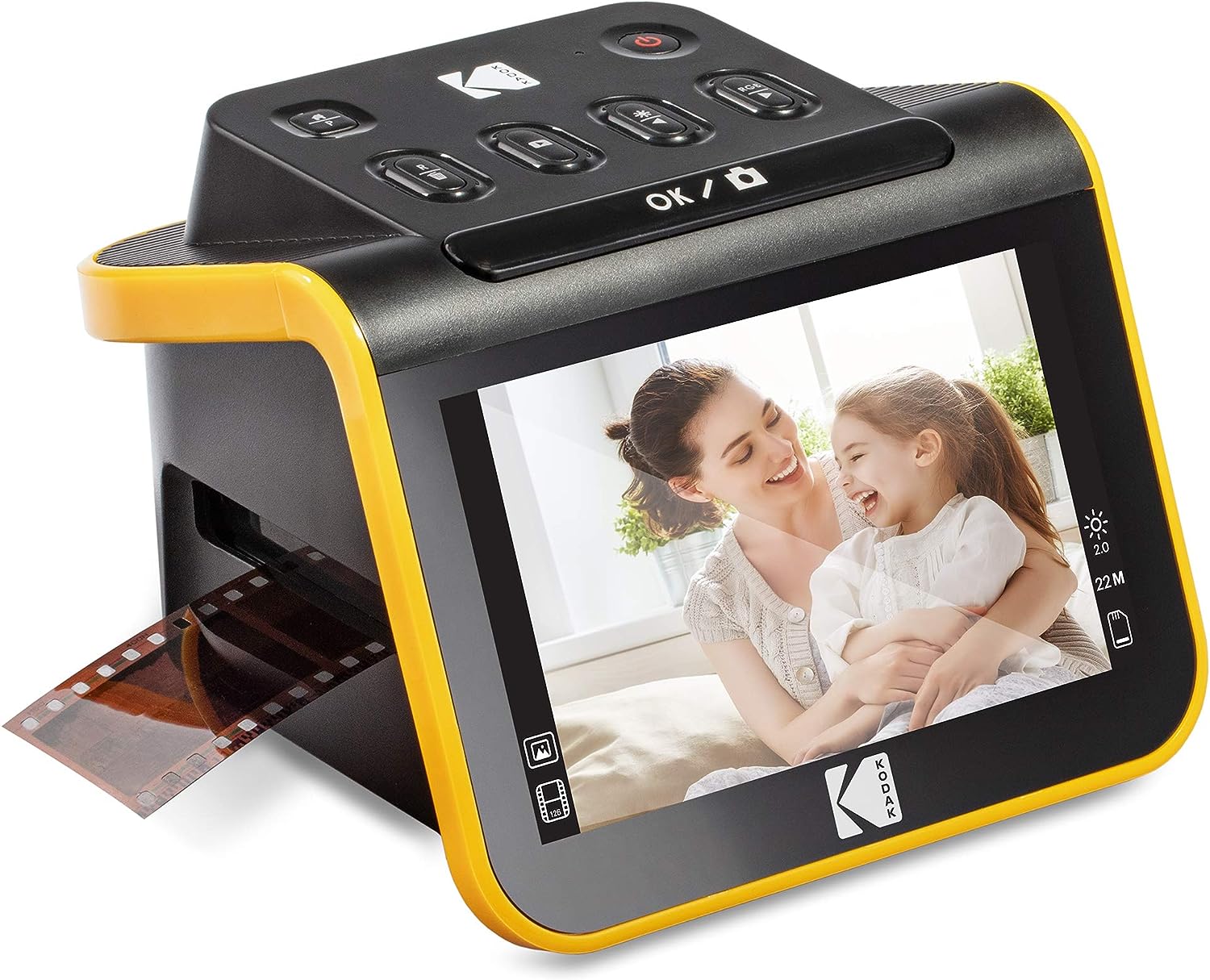 Kodak Slide n' Scan