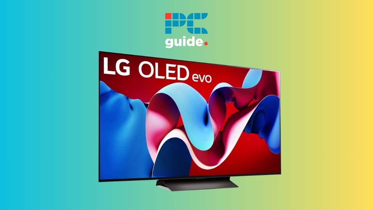 LG C4 release date and prices confirmed with pre orders now available