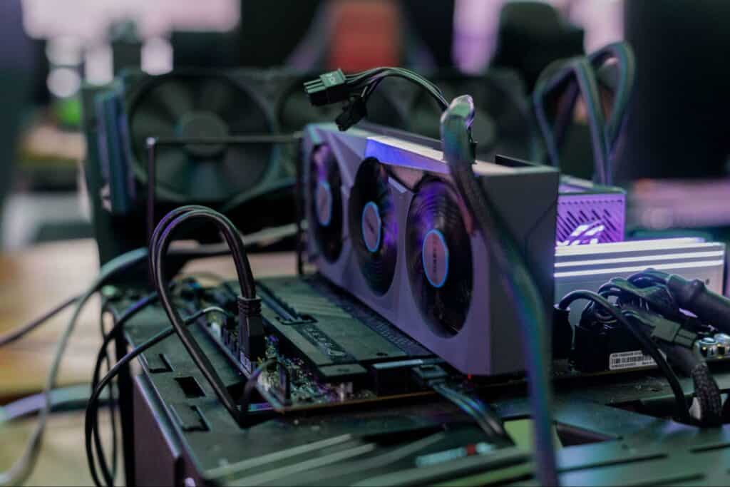 How we select between Asus rtx 2080 and Asus rtx 2080.