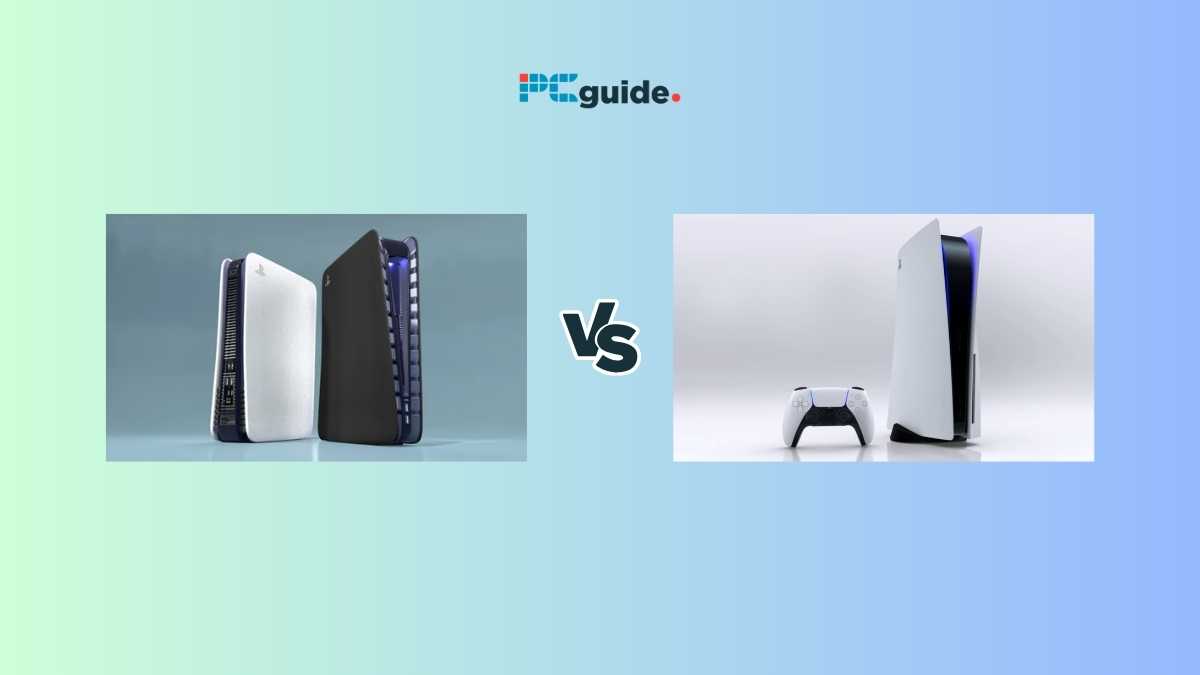 Compare the Ps4 Pro with the Ps4 to determine which is the better option.