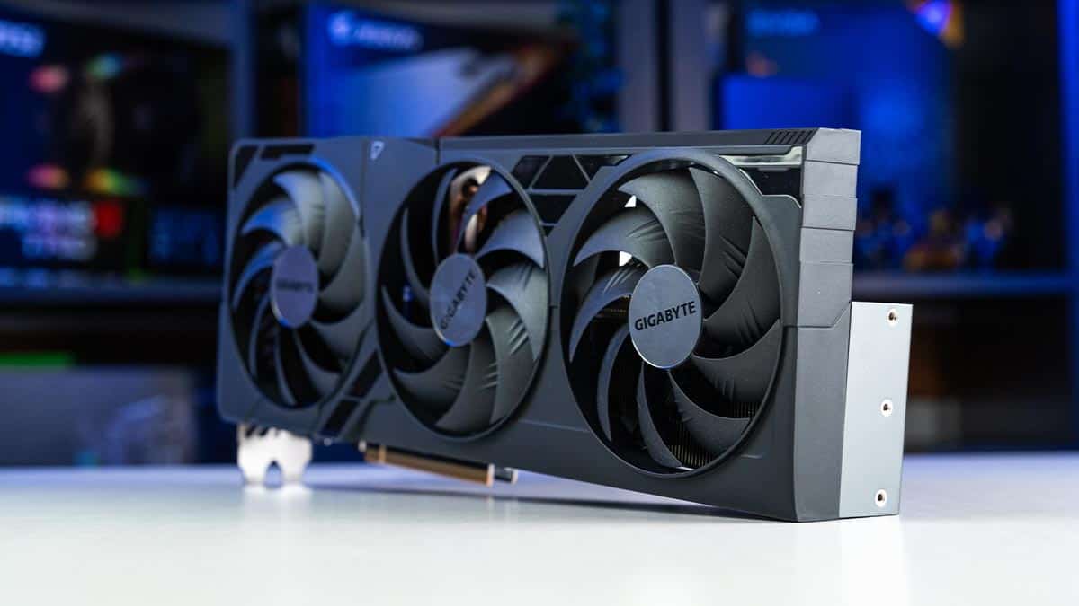 Nvidia’s RTX 40 series price drops spotted in the UK, but don’t expect the 4090 to feature