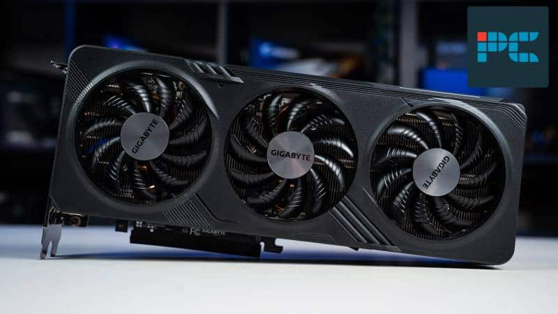 RX 7600 XT review