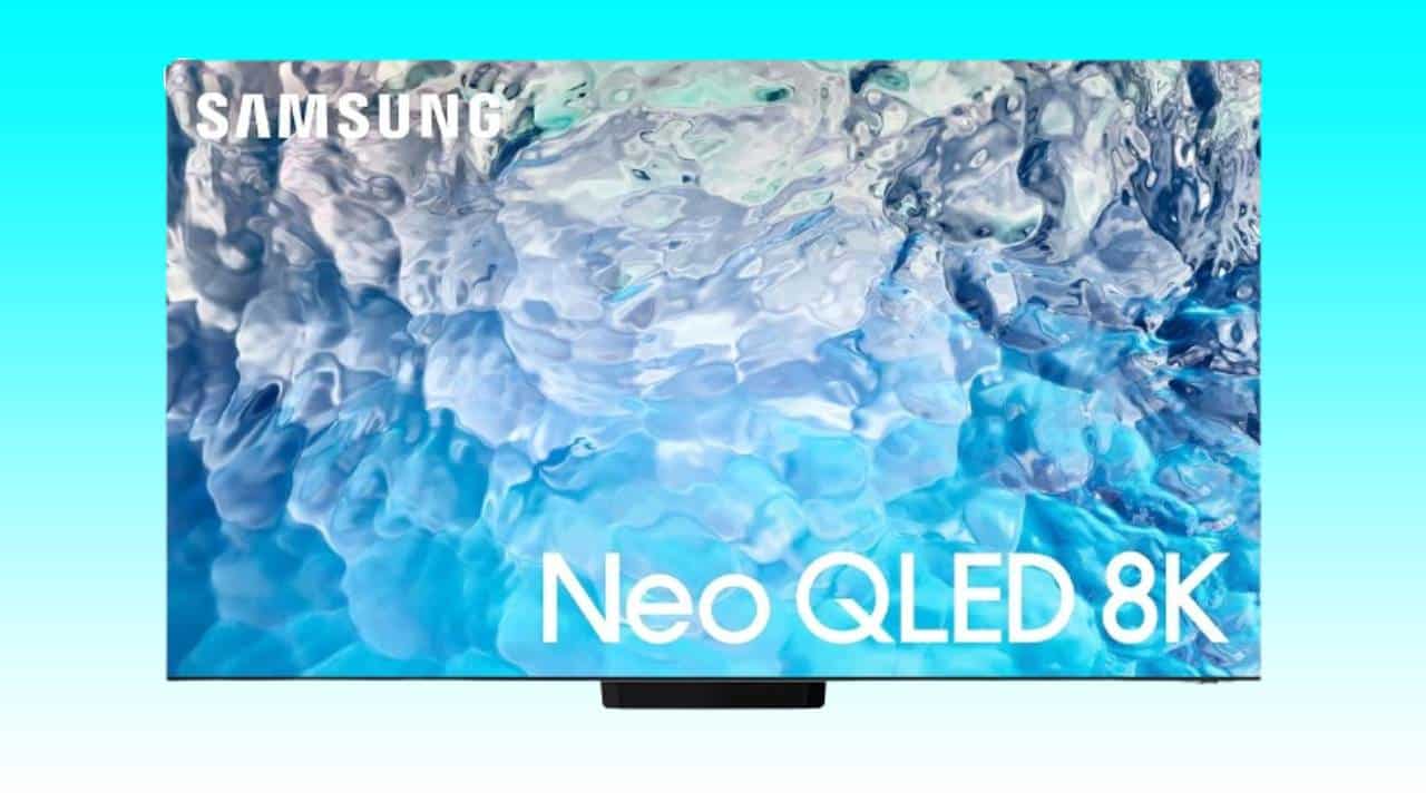 Powerful Samsung 8K QLED Smart TV sees significant $500 price plummet in   deal - PC Guide