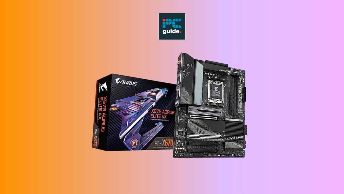 Best motherboards for AMD Ryzen 5 8500G
