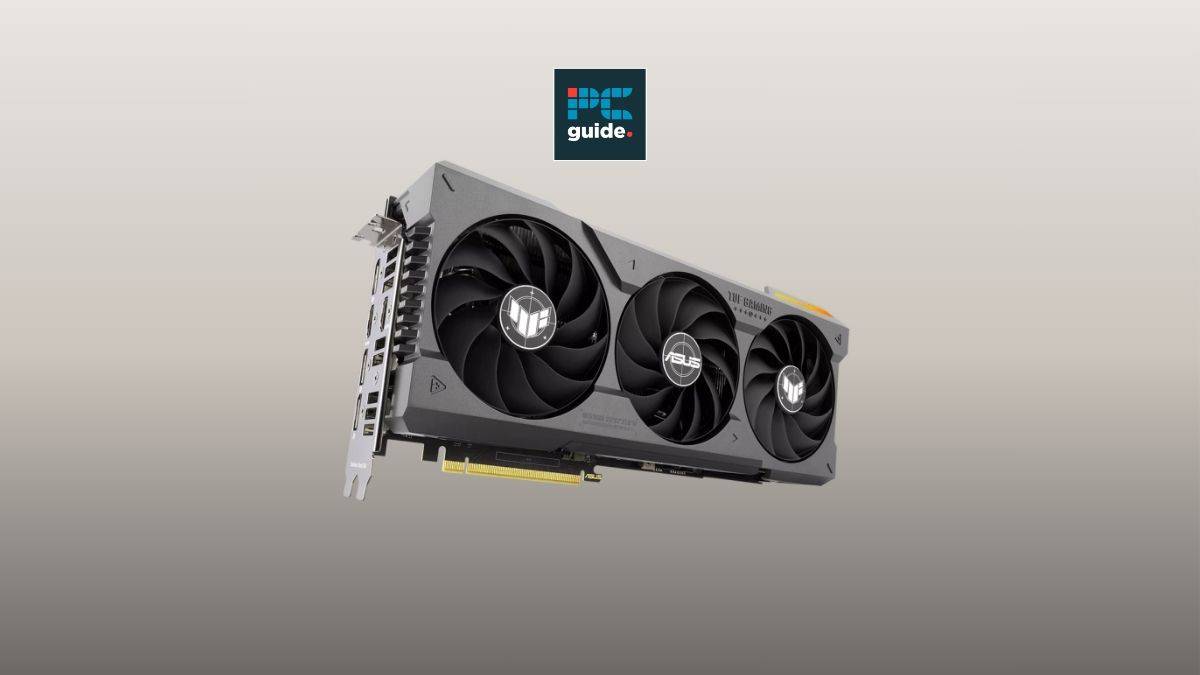 How to reset a graphics driver – The simple method