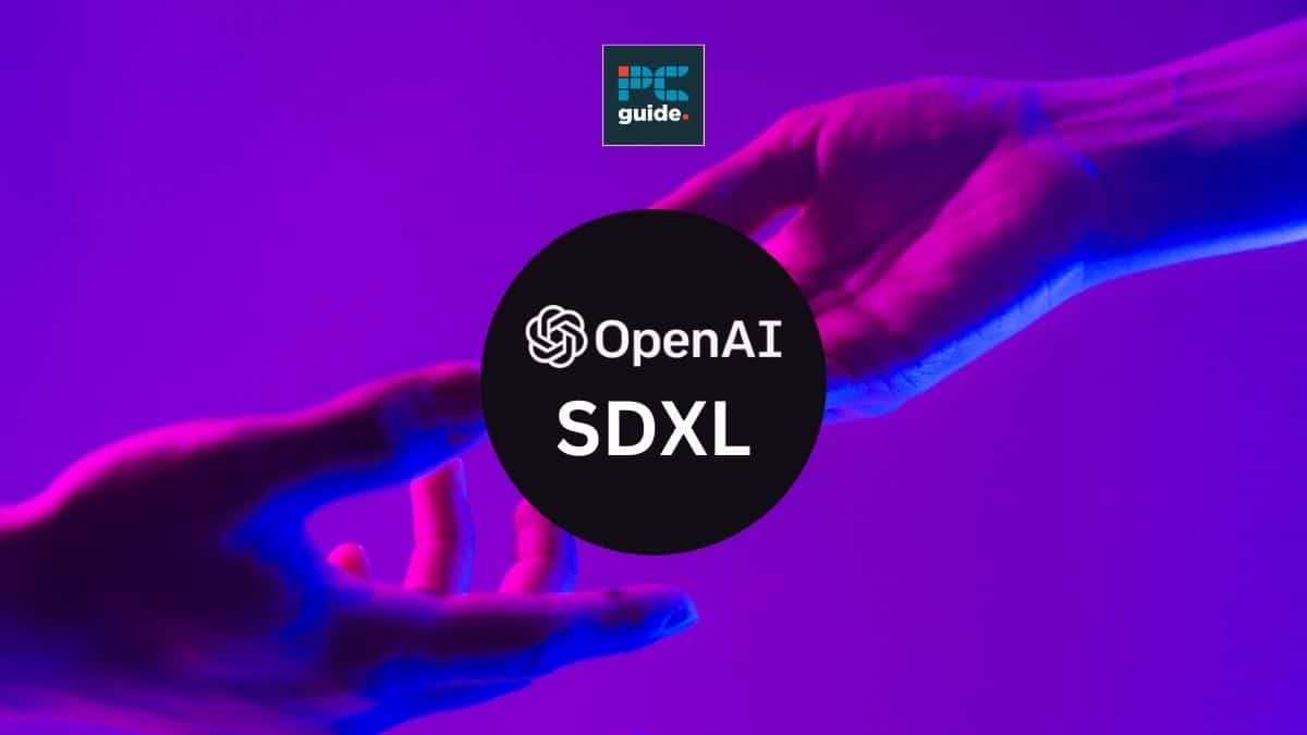 Sora vs SDXL – Which generative AI tool will come out on top?