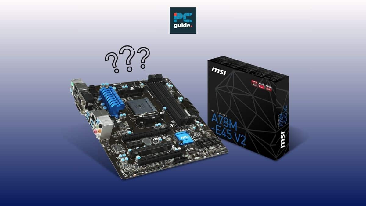 Best motherboards for AMD Ryzen 5 8600G – overall, for performance, value