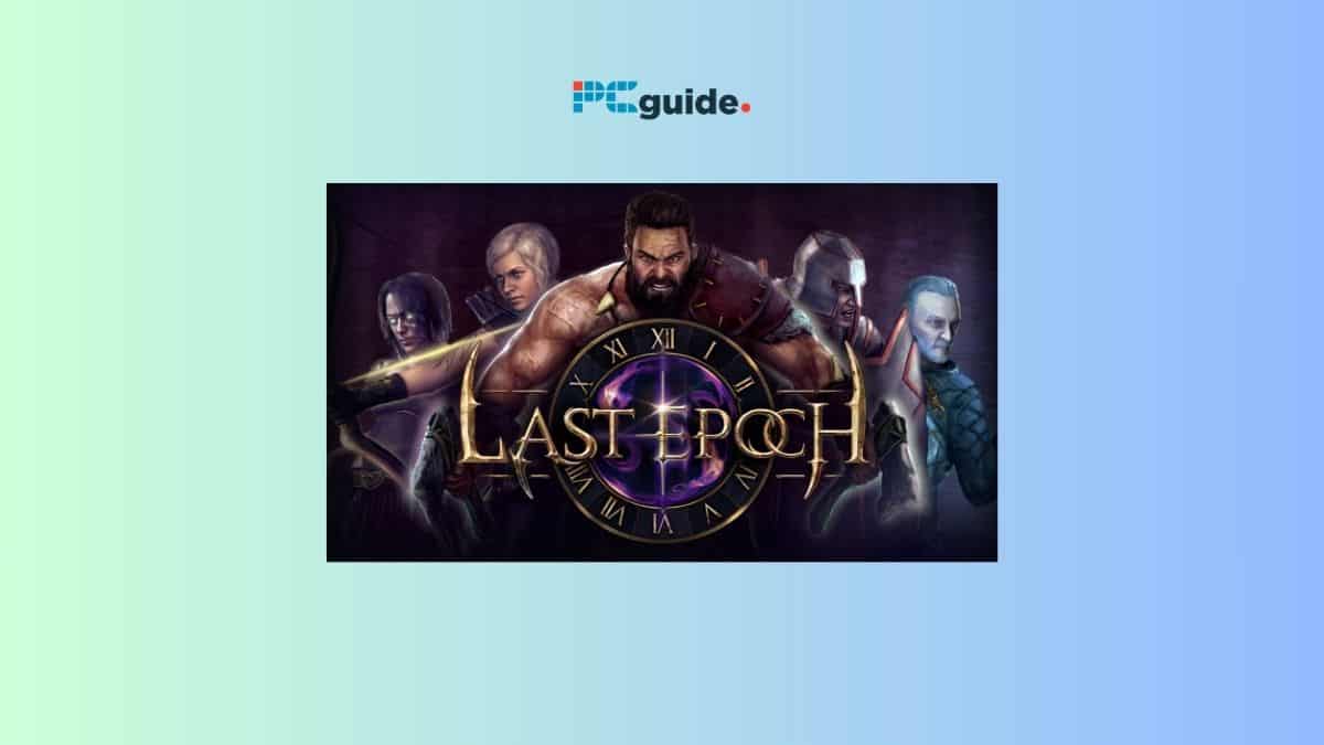 The Last Epoch system requirements: Minimum and recommended specs