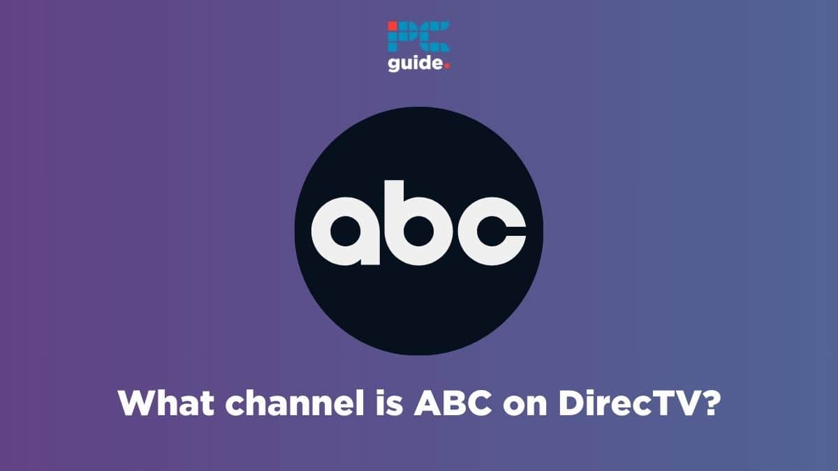What channel is ABC on DirecTV?