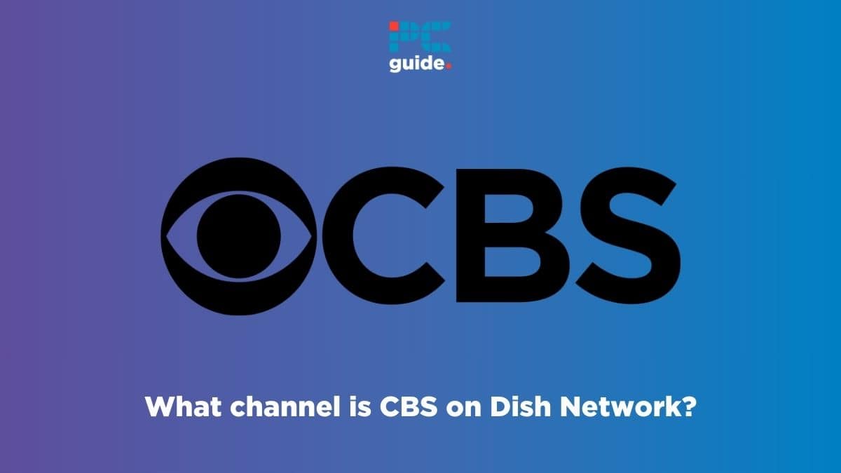 What channel is cbs outlet on dish network