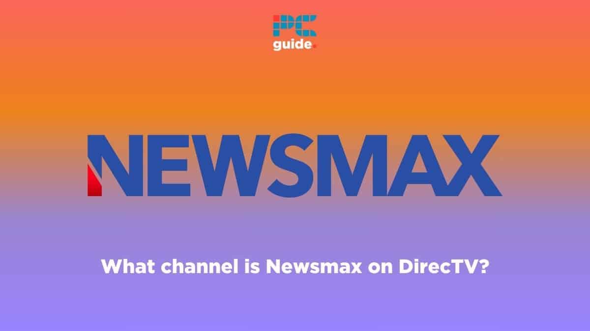 What Channel Is Newsmax On DirecTV Updated For 2024 PC Guide what-channel-is-newsmax-on-directv-updated-for-2024-pc-guide