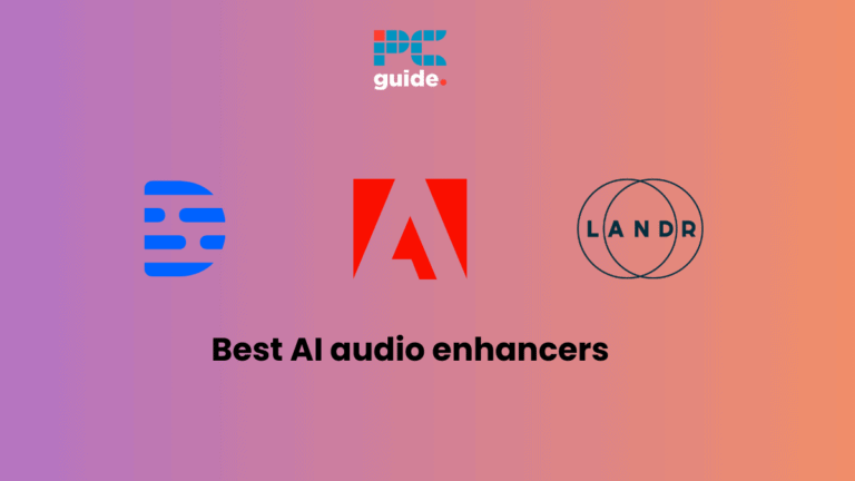 The Best AI audio enhancers in the market offer superior technology to enhance and optimize audio quality, resulting in an immersive and captivating listening experience. These AI-powered solutions utilize advanced algorithms and machine learning