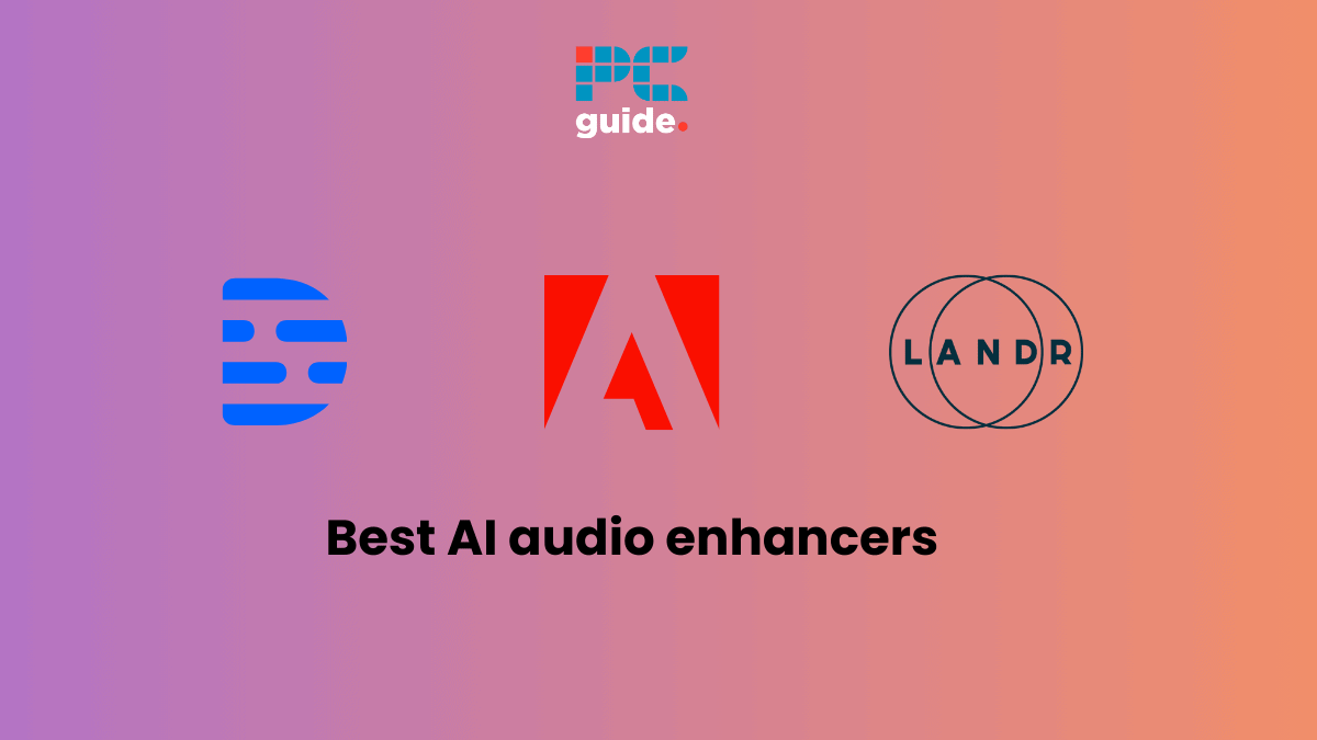 The Best AI audio enhancers in the market offer superior technology to enhance and optimize audio quality, resulting in an immersive and captivating listening experience. These AI-powered solutions utilize advanced algorithms and machine learning