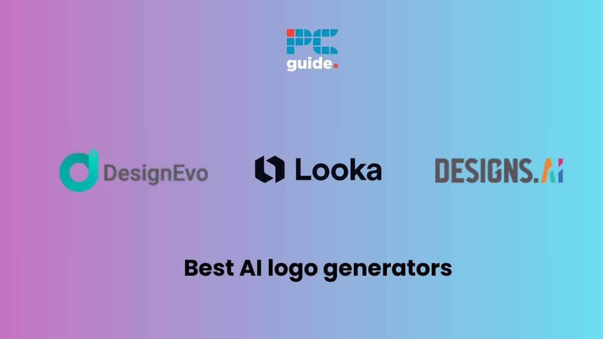 Best AI logo generators: Looking for top-notch AI logo generators that can create stunning logos? Look no further! We have curated a list of the best AI logo generators available in the market to help you
