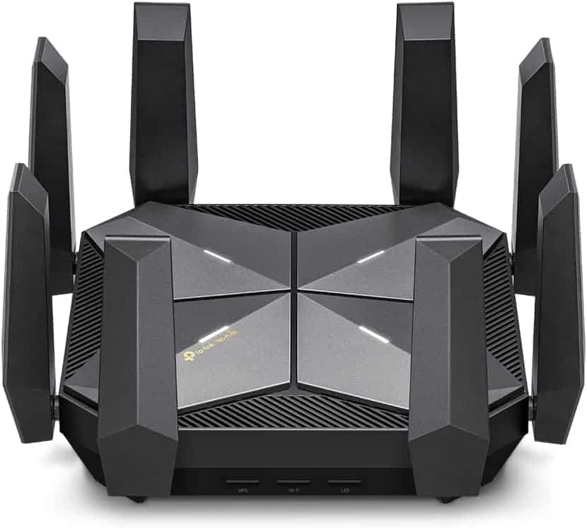 TP-Link AXE16000