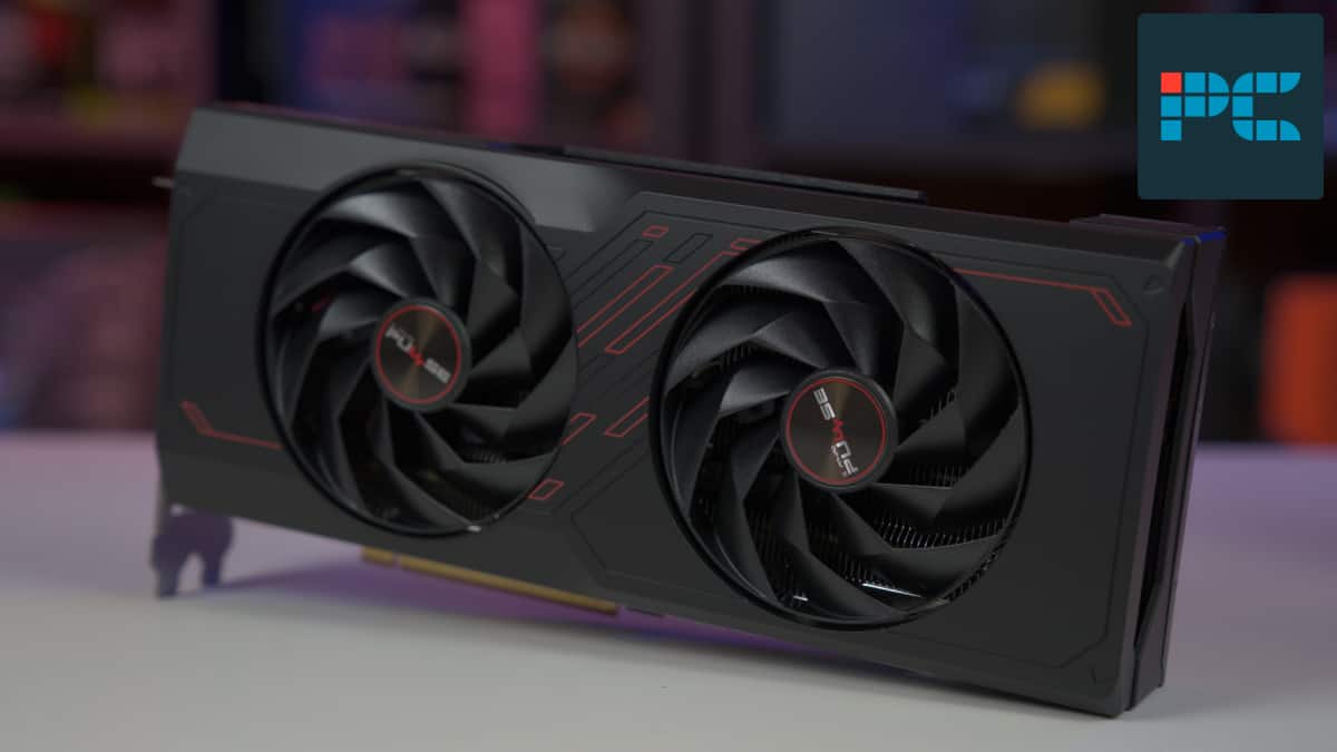 AMD Radeon RX 7700 XT review