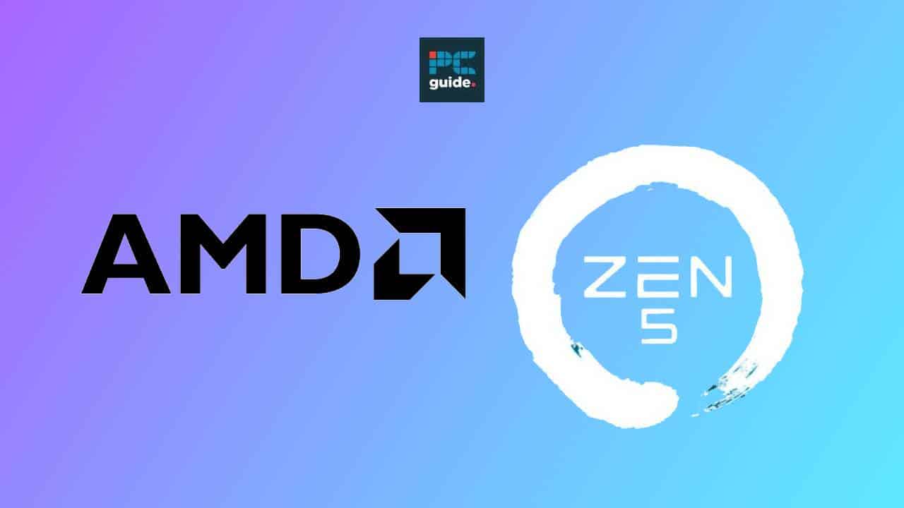 AMD Zen 5 could go a whole quarter without competition from Intel