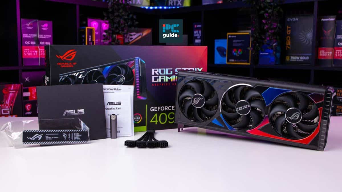 Best GPU for Blender in 2025 - our top choices for rendering