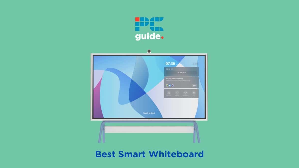 Best Smart Whiteboard
