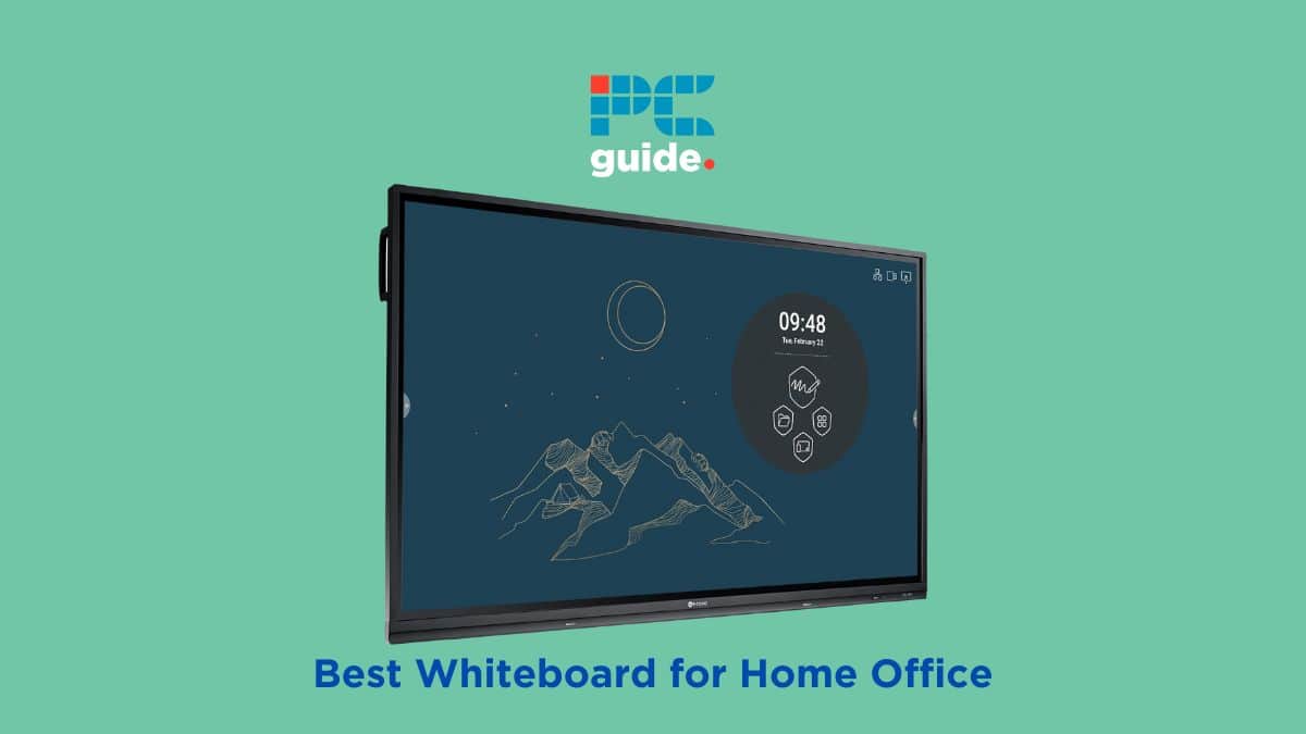 Best Whiteboard for Home Office
