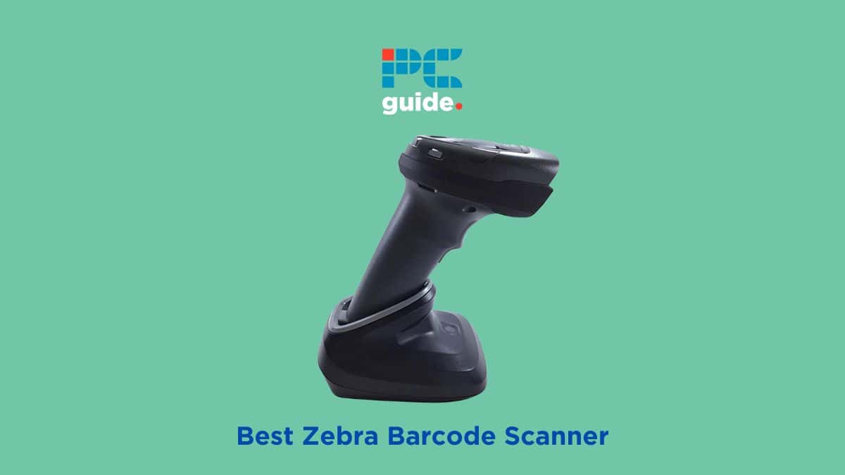 Best Zebra Barcode Scanner