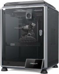 Creality K1C
