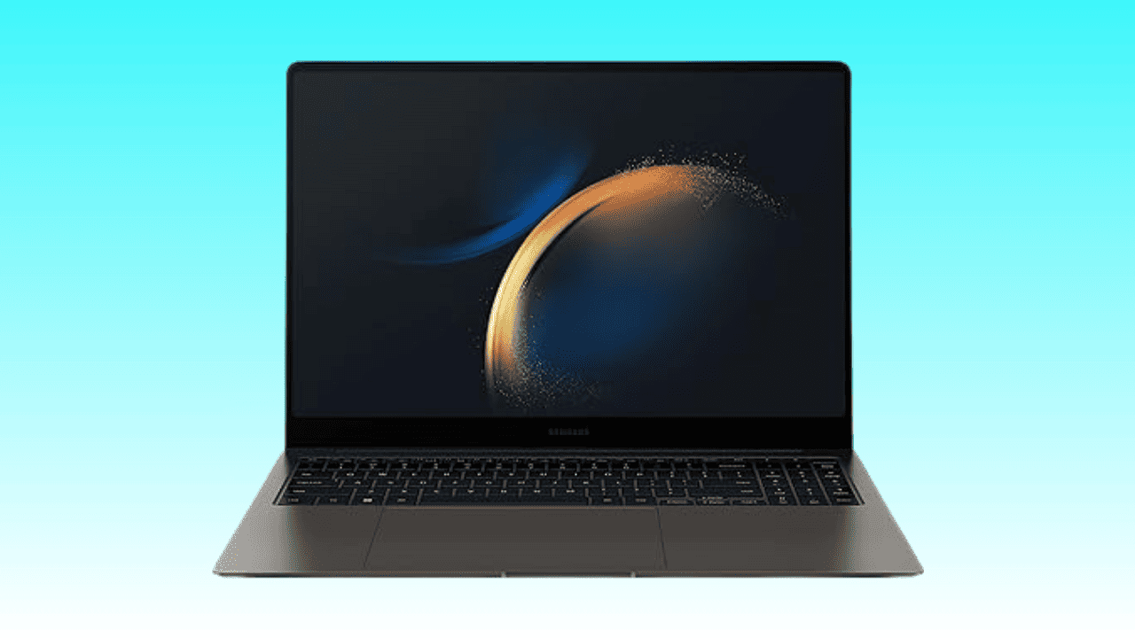 Samsung Galaxy Book3 Pro laptop price slashed by huge $650 in sensational Amazon Easter deal