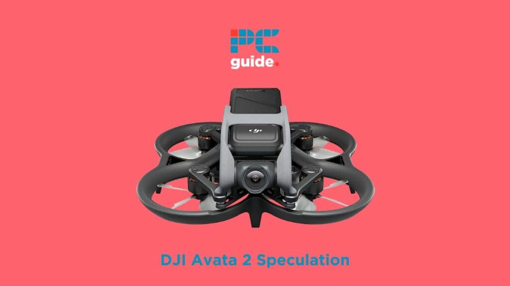 DJI Avata 2 Release Date
