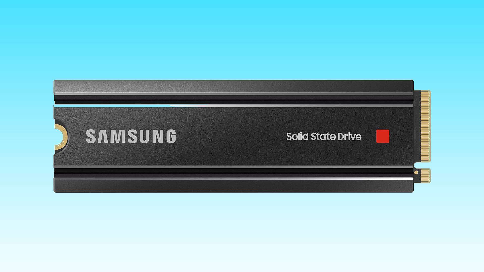 Get Dragon’s Dogma 2 ready with 38% off this Samsung 980 PRO SSD in Amazon spring deal