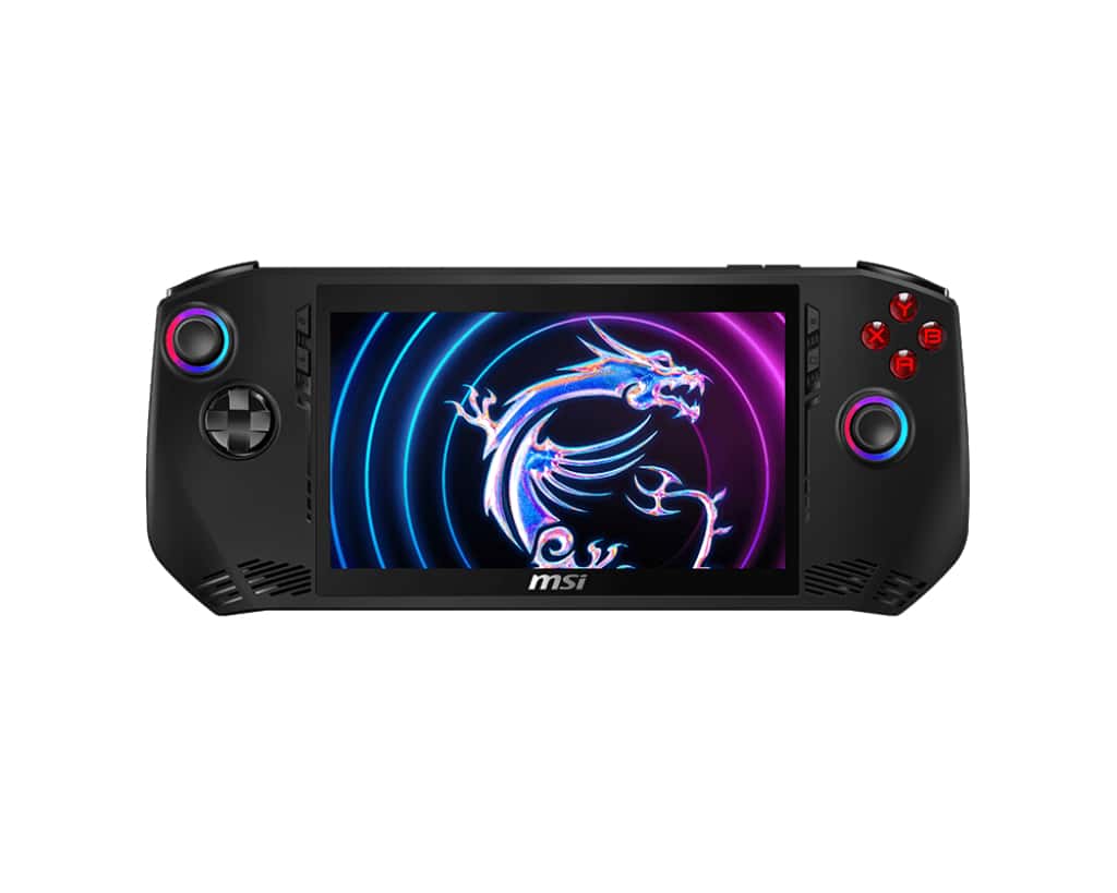 MSI Claw