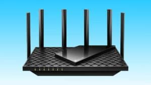 TP-Link AXE5400 Tri-Band WiFi 6E Router for gaming gets discounted in Amazon's Big Spring Sale