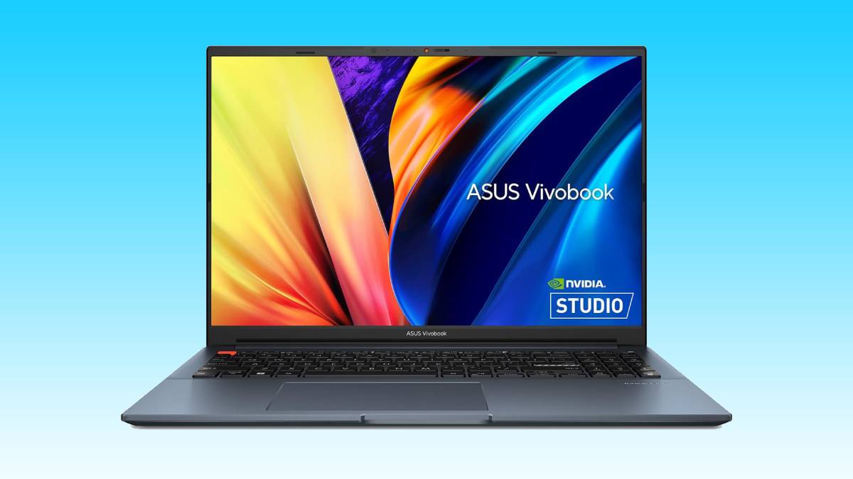 ASUS VivoBook Pro 16 Laptop