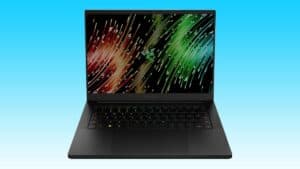 Razer Blade 14 Gaming Laptop with AMD Ryzen 9 7940HS CPU and NVIDIA GeForce RTX 4060 GPU features in Amazon deal